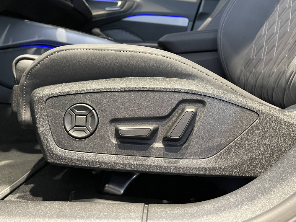 Acheter Audi A5 A5 Avant TFSI 204 ch S tronic 7 Quattro S line 5p neuf dans les concessions du Groupe Faurie