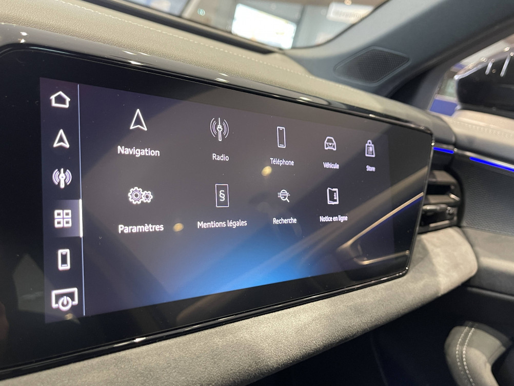 Acheter Audi A5 A5 Avant TFSI 204 ch S tronic 7 Quattro S line 5p neuf dans les concessions du Groupe Faurie