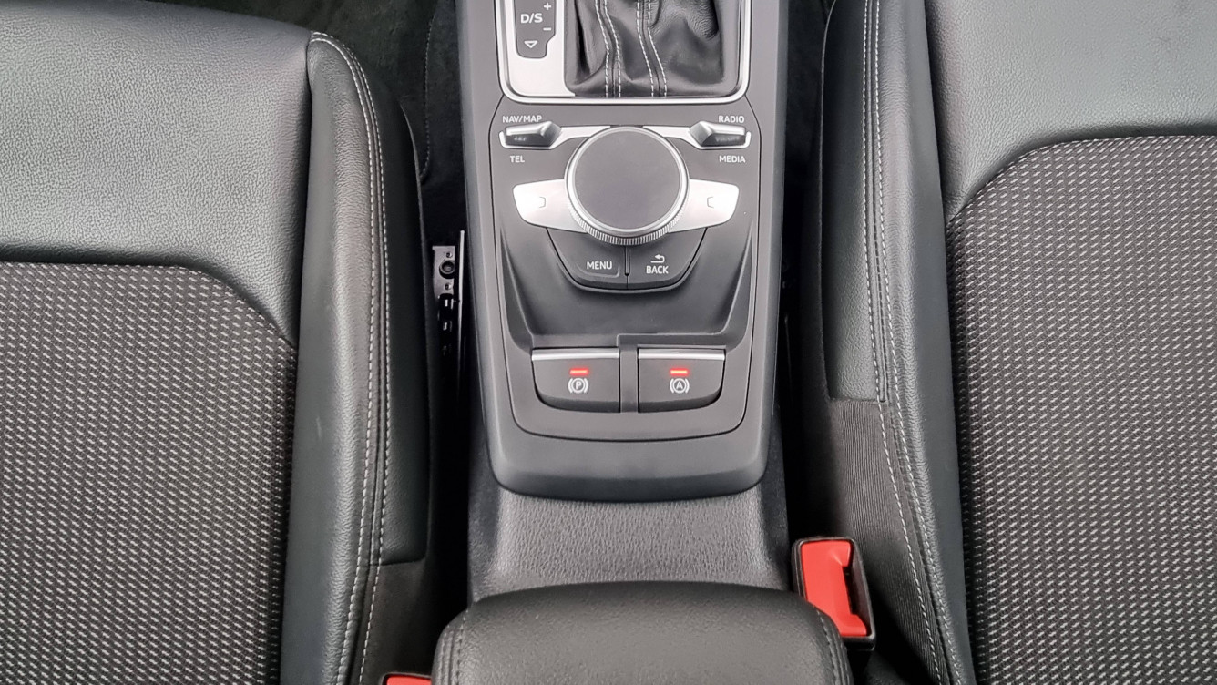 Acheter Audi Q2 Q2 30 TDI 116 S tronic 7 S line 5p occasion dans les concessions du Groupe Faurie