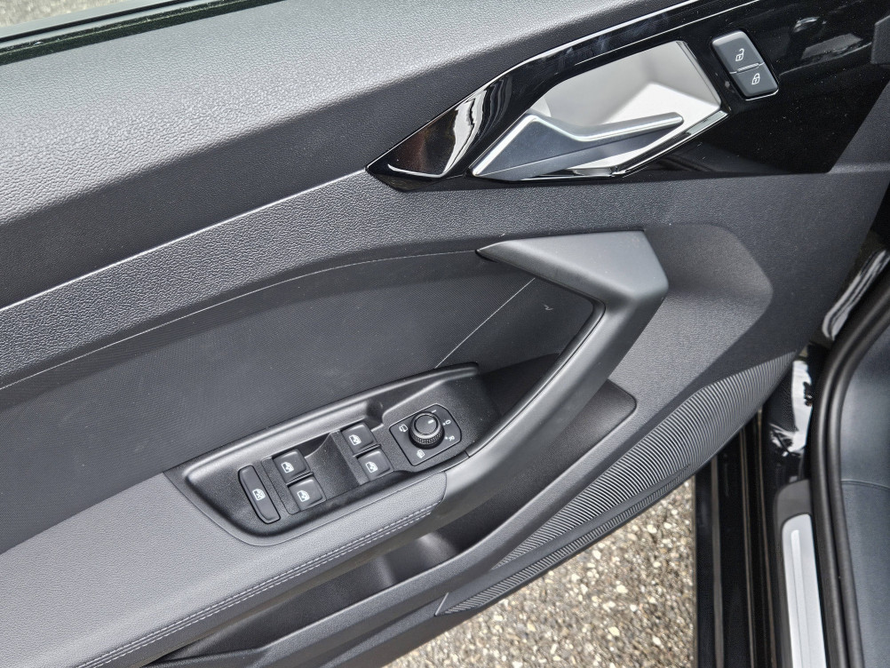 Acheter Audi A1 A1 Sportback 30 TFSI 116 ch S tronic 7 Design 5p neuf dans les concessions du Groupe Faurie