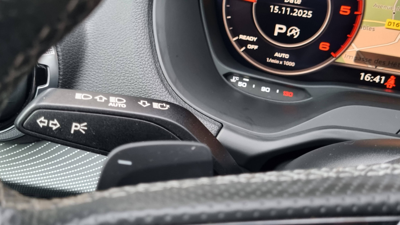 Acheter Audi Q2 Q2 30 TDI 116 S tronic 7 S line 5p occasion dans les concessions du Groupe Faurie