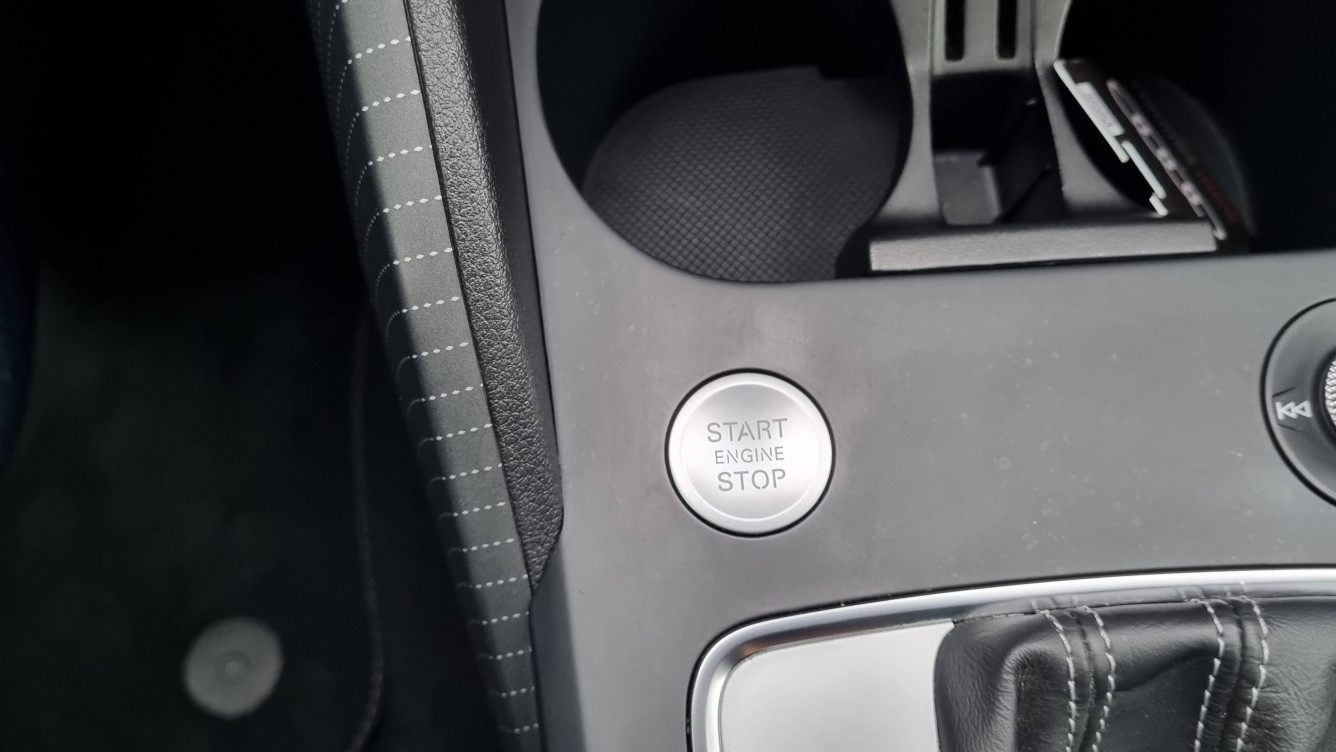 Acheter Audi Q2 Q2 30 TDI 116 S tronic 7 S line 5p occasion dans les concessions du Groupe Faurie