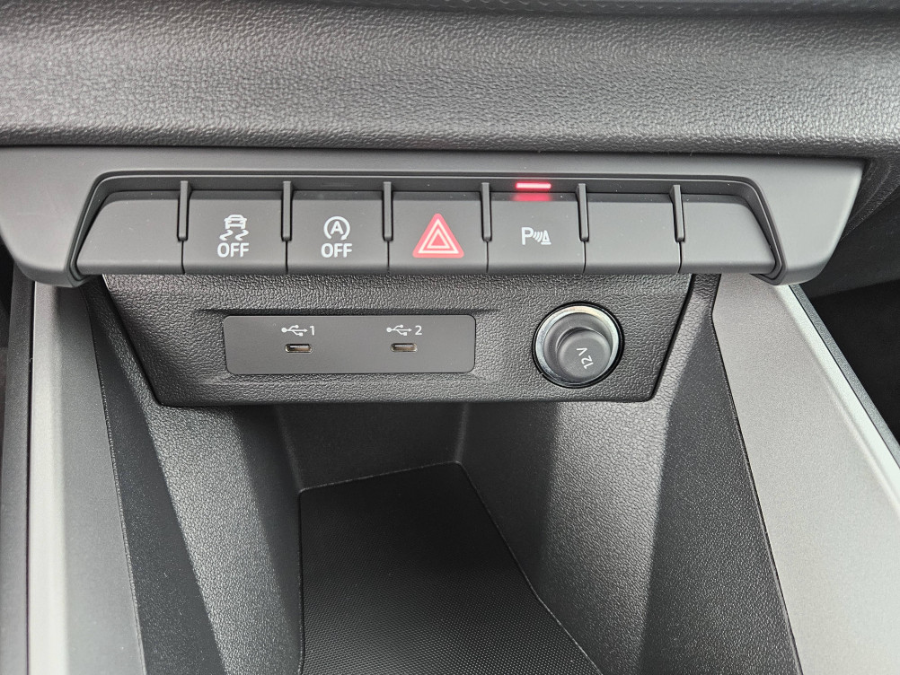 Acheter Audi A1 A1 Sportback 30 TFSI 116 ch S tronic 7 Design 5p neuf dans les concessions du Groupe Faurie