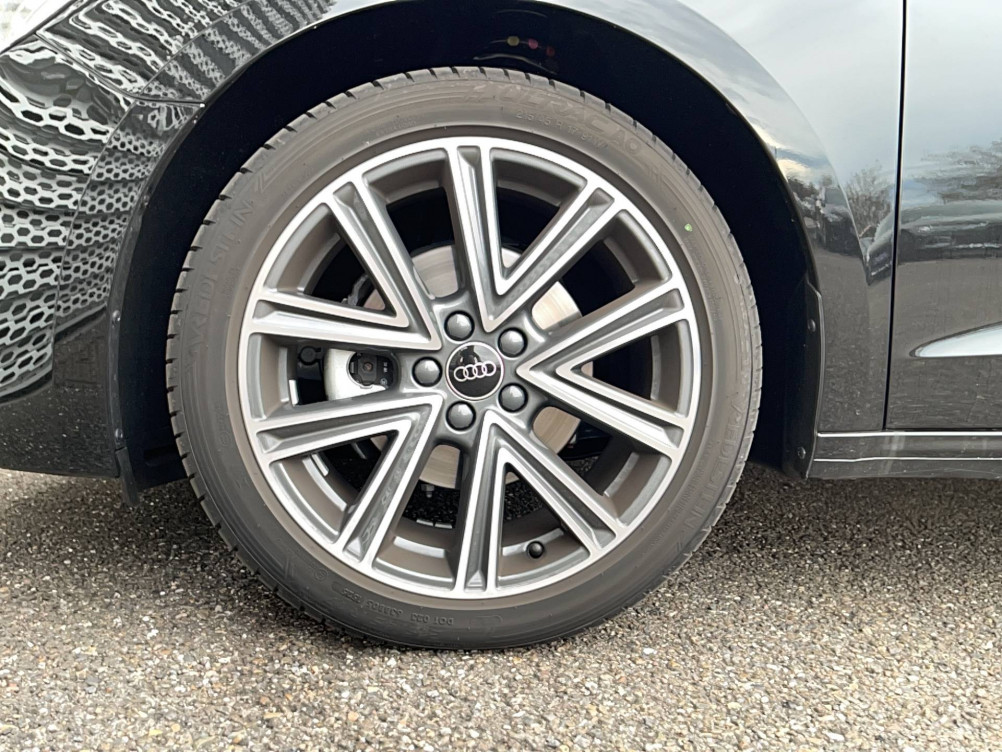 Acheter Audi A1 A1 Sportback 30 TFSI 116 ch S tronic 7 Design 5p neuf dans les concessions du Groupe Faurie