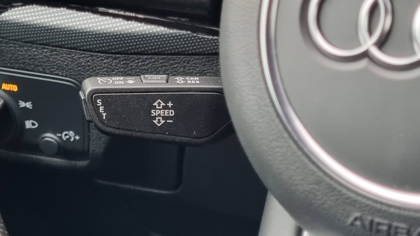 Acheter Audi Q2 Q2 30 TDI 116 S tronic 7 S line 5p occasion dans les concessions du Groupe Faurie