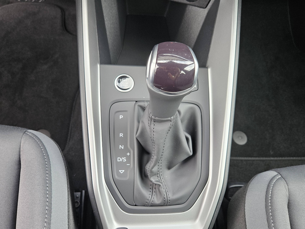 Acheter Audi A1 A1 Sportback 30 TFSI 116 ch S tronic 7 Design 5p neuf dans les concessions du Groupe Faurie