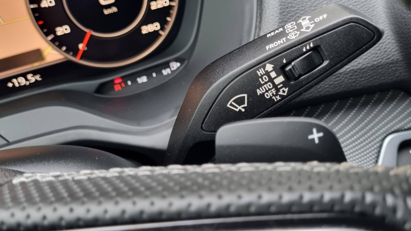 Acheter Audi Q2 Q2 30 TDI 116 S tronic 7 S line 5p occasion dans les concessions du Groupe Faurie