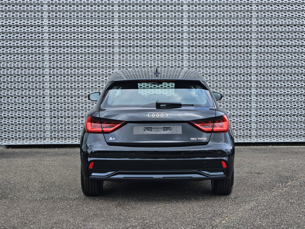 Acheter Audi A1 A1 Sportback 30 TFSI 116 ch S tronic 7 Design 5p neuf dans les concessions du Groupe Faurie