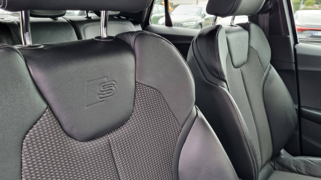 Acheter Audi Q2 Q2 30 TDI 116 S tronic 7 S line 5p occasion dans les concessions du Groupe Faurie