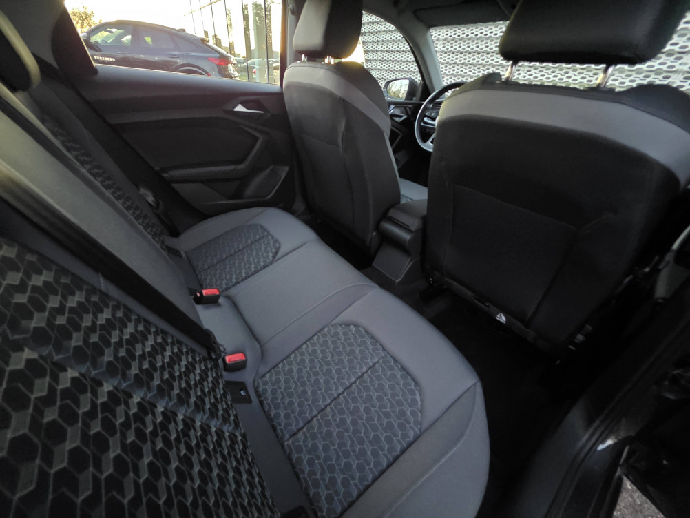 Acheter Audi A1 A1 Sportback 25 TFSI 95 ch BVM5 Advanced 2 5p occasion dans les concessions du Groupe Faurie