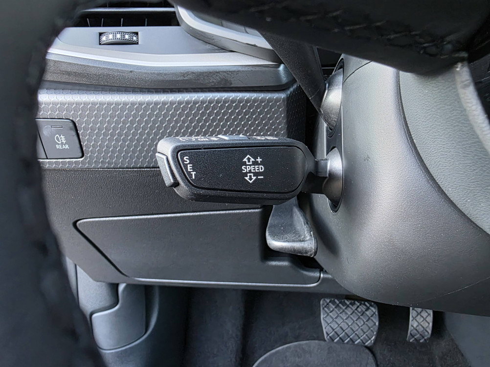 Acheter Audi A1 A1 Sportback 25 TFSI 95 ch S tronic 7 Advanced 5p occasion dans les concessions du Groupe Faurie