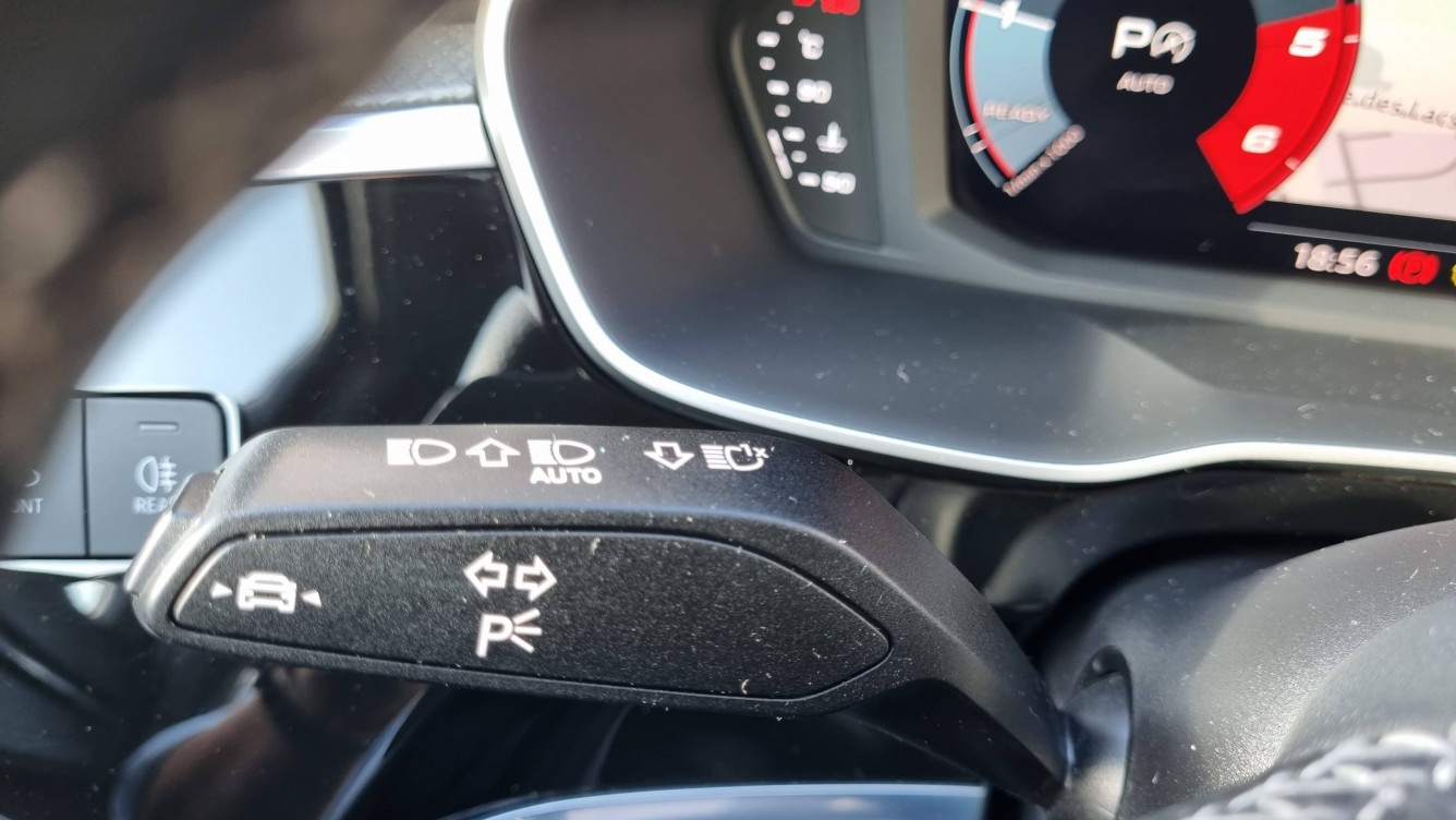 Acheter Audi Q3 Q3 35 TDI 150 ch S tronic 7 S line 5p occasion dans les concessions du Groupe Faurie