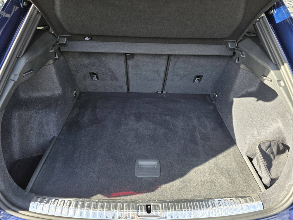 Acheter Audi Q3 Q3 35 TDI 150 ch S tronic 7 S line plus 5p occasion dans les concessions du Groupe Faurie