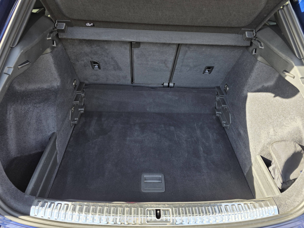 Acheter Audi Q3 Q3 35 TDI 150 ch S tronic 7 S line plus 5p occasion dans les concessions du Groupe Faurie