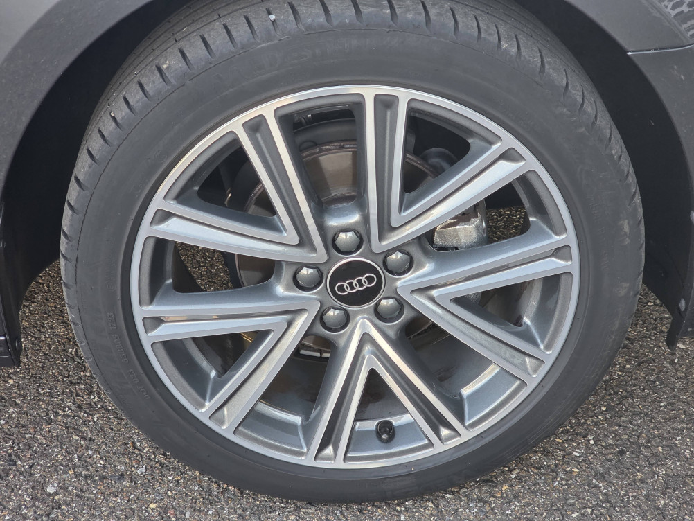 Acheter Audi A1 A1 Sportback 25 TFSI 95 ch S tronic 7 Advanced 5p occasion dans les concessions du Groupe Faurie