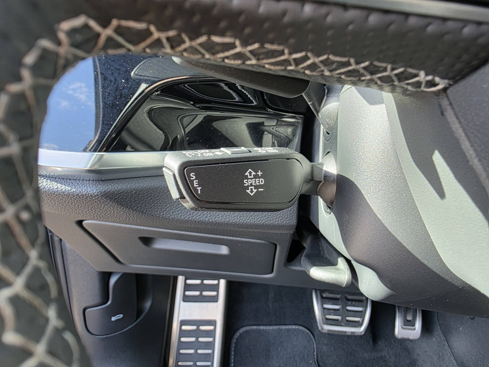 Acheter Audi Q3 Q3 35 TDI 150 ch S tronic 7 S line plus 5p occasion dans les concessions du Groupe Faurie