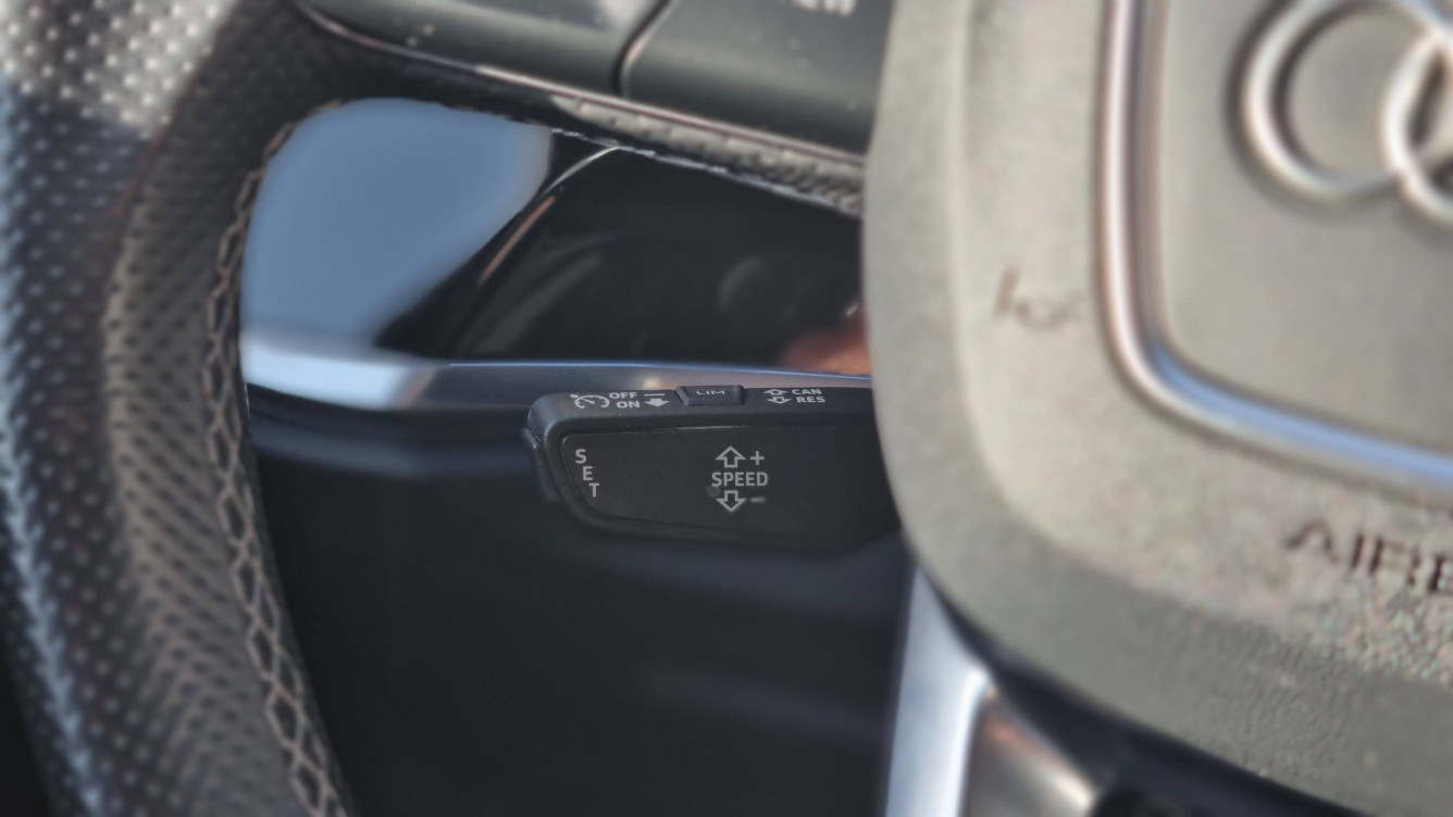 Acheter Audi Q3 Q3 35 TDI 150 ch S tronic 7 S line 5p occasion dans les concessions du Groupe Faurie