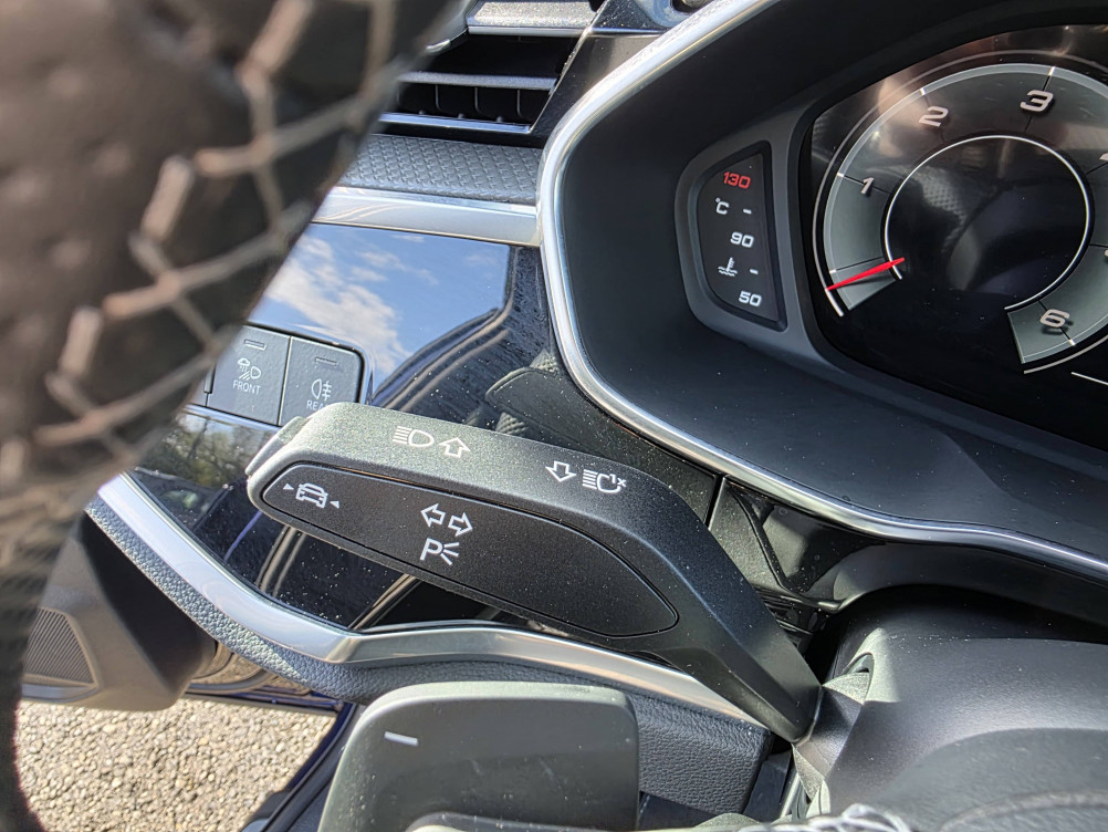 Acheter Audi Q3 Q3 35 TDI 150 ch S tronic 7 S line plus 5p occasion dans les concessions du Groupe Faurie