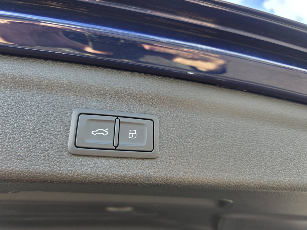 Acheter Audi Q3 Q3 35 TDI 150 ch S tronic 7 S line plus 5p occasion dans les concessions du Groupe Faurie