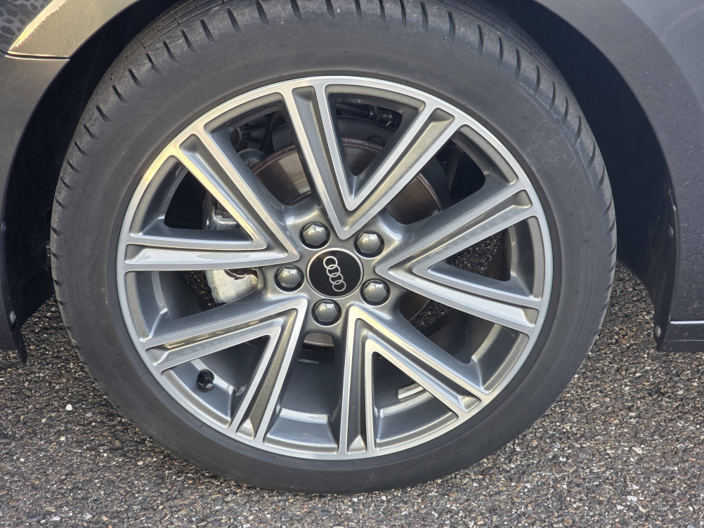 Acheter Audi A1 A1 Sportback 25 TFSI 95 ch S tronic 7 Advanced 5p occasion dans les concessions du Groupe Faurie