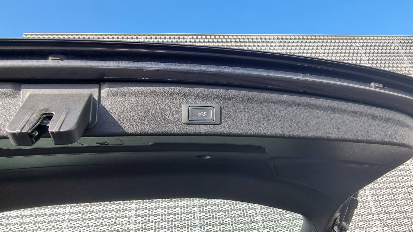 Acheter Audi Q3 Q3 35 TDI 150 ch S tronic 7 S line 5p occasion dans les concessions du Groupe Faurie