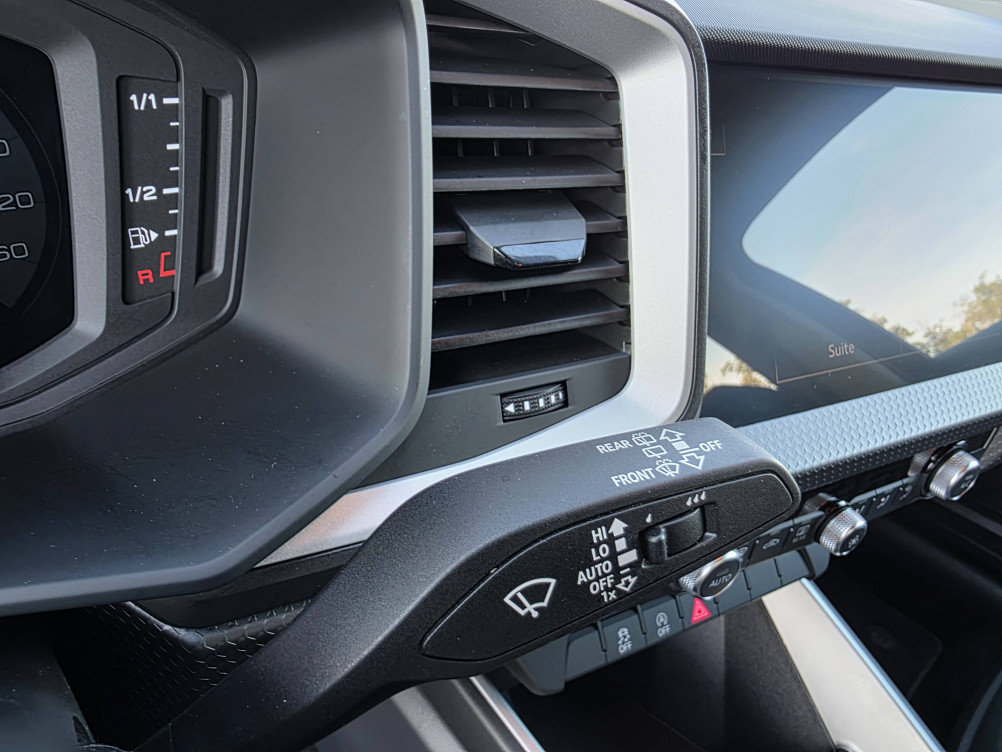 Acheter Audi A1 A1 Sportback 25 TFSI 95 ch S tronic 7 Advanced 5p occasion dans les concessions du Groupe Faurie