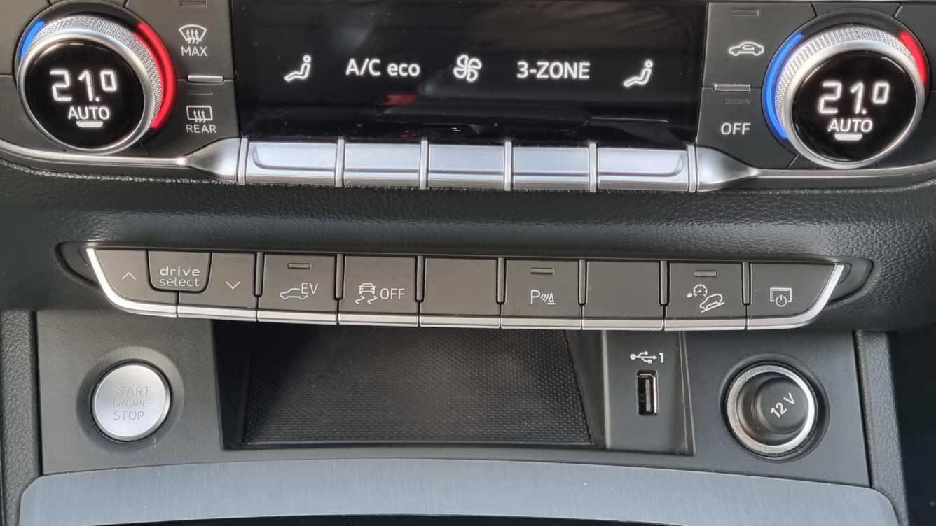 Acheter Audi Q5 Q5 55 TFSIe 367 S tronic 7 Quattro S line 5p occasion dans les concessions du Groupe Faurie