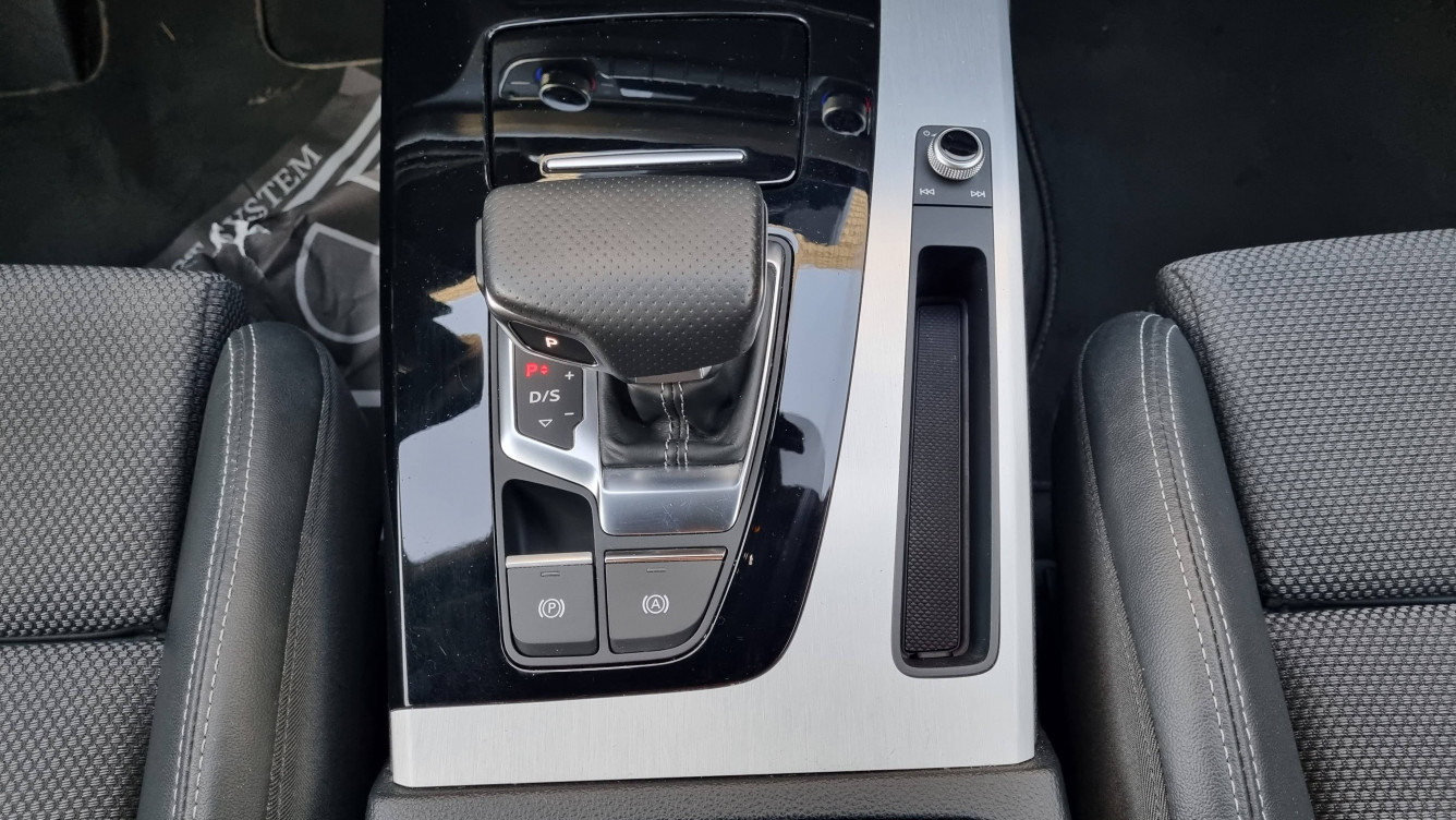 Acheter Audi Q5 Q5 55 TFSIe 367 S tronic 7 Quattro S line 5p occasion dans les concessions du Groupe Faurie