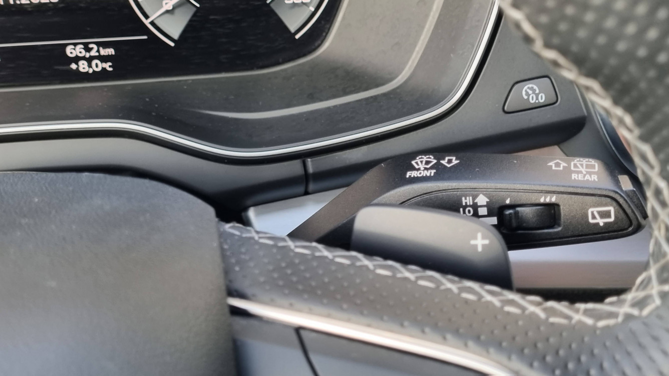 Acheter Audi Q5 Q5 55 TFSIe 367 S tronic 7 Quattro S line 5p occasion dans les concessions du Groupe Faurie