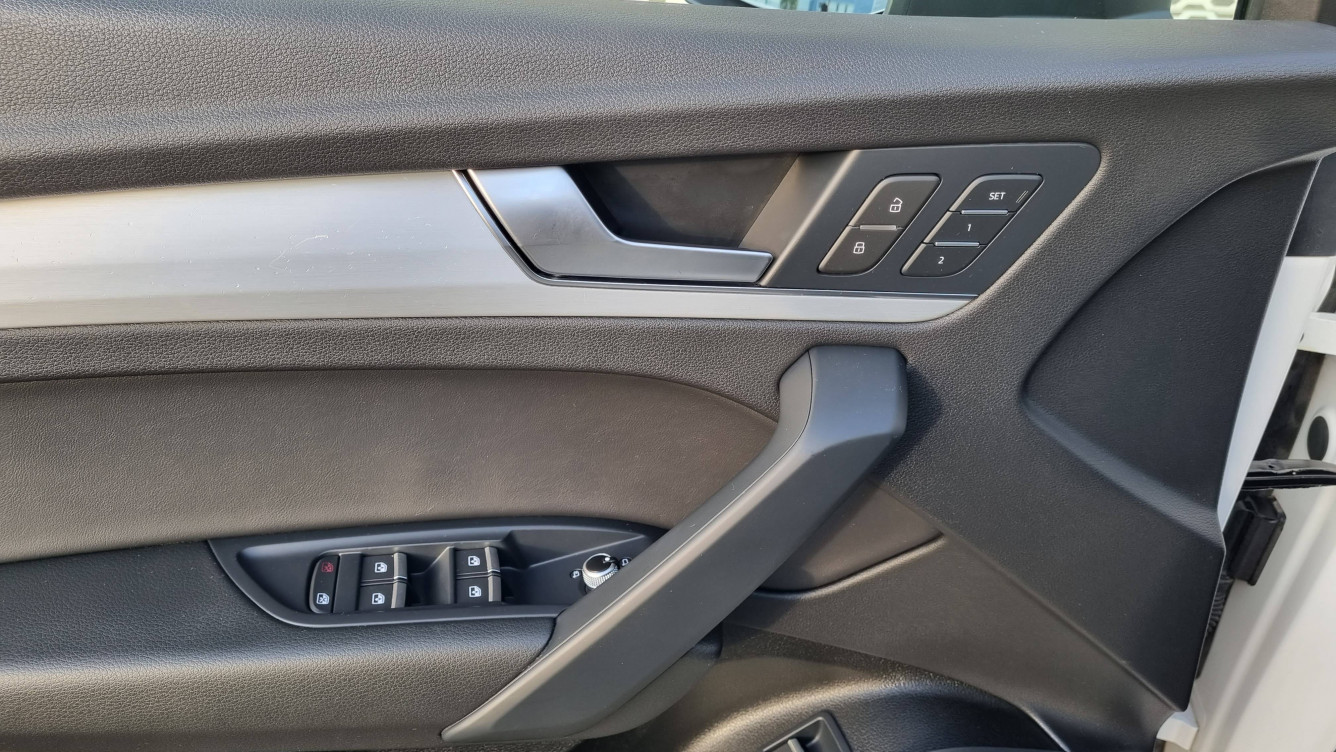 Acheter Audi Q5 Q5 55 TFSIe 367 S tronic 7 Quattro S line 5p occasion dans les concessions du Groupe Faurie