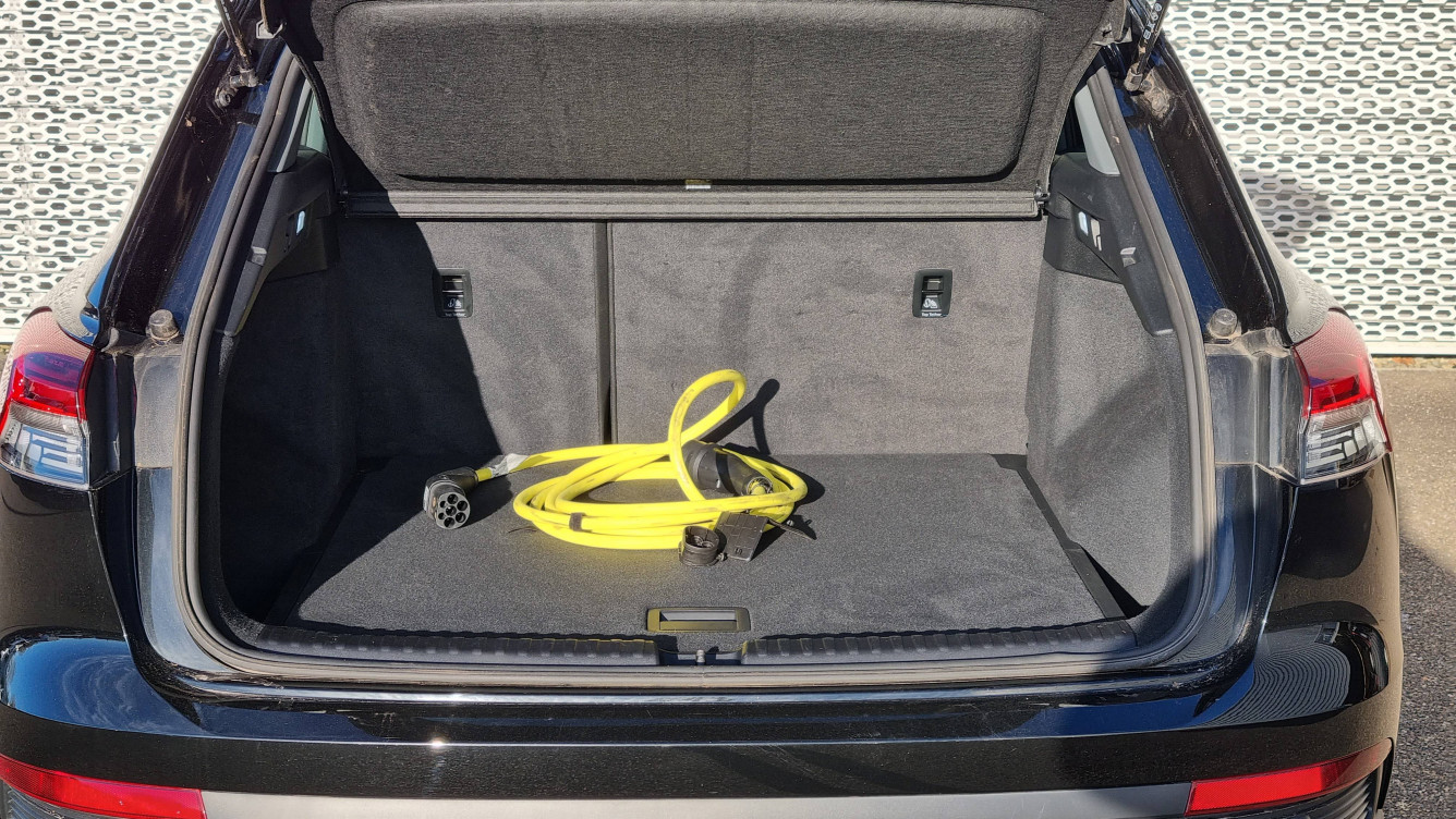 Acheter Audi Q4 Q4 e-tron 40 204 ch 82 kWh Business Executive 5p occasion dans les concessions du Groupe Faurie