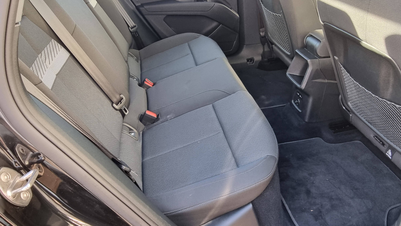 Acheter Audi Q4 Q4 e-tron 40 204 ch 82 kWh Business Executive 5p occasion dans les concessions du Groupe Faurie