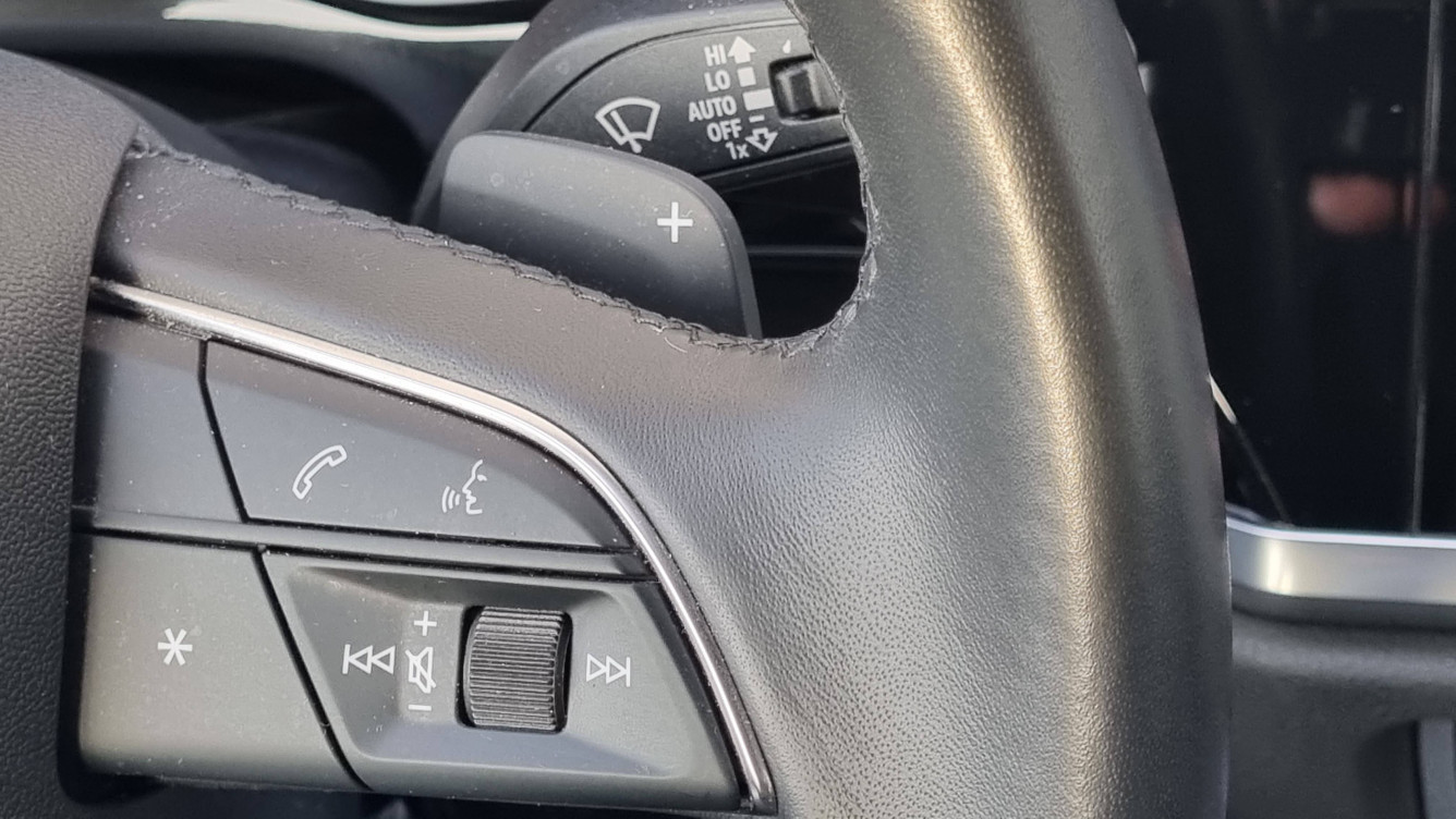 Acheter Audi Q3 Q3 35 TFSI 150 ch S tronic 7 Advanced 5p occasion dans les concessions du Groupe Faurie