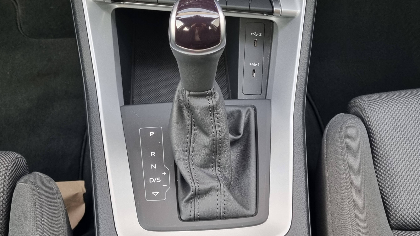 Acheter Audi Q3 Q3 35 TFSI 150 ch S tronic 7 Advanced 5p occasion dans les concessions du Groupe Faurie