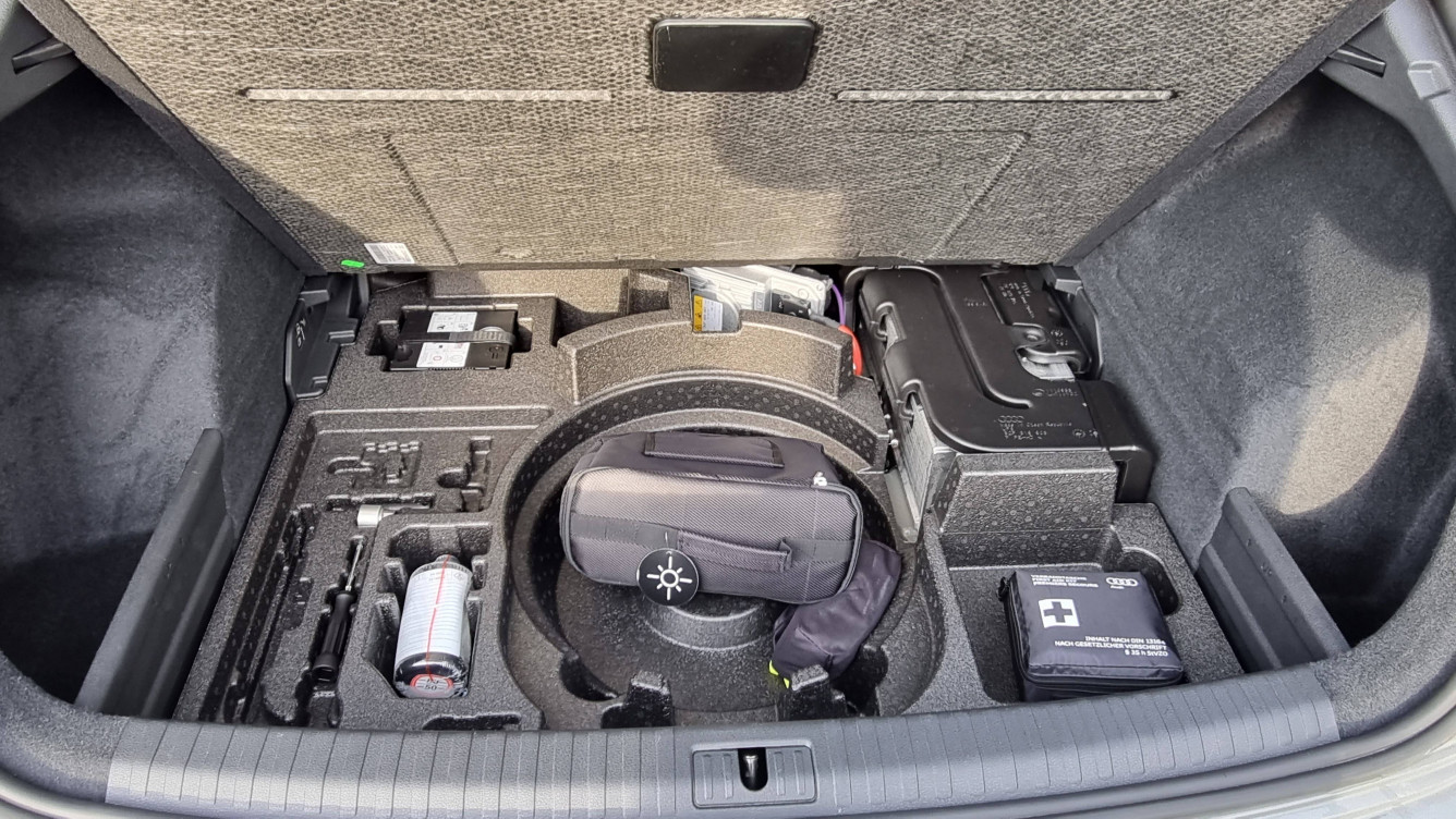 Acheter Audi Q3 Q3 35 TFSI 150 ch S tronic 7 Advanced 5p occasion dans les concessions du Groupe Faurie