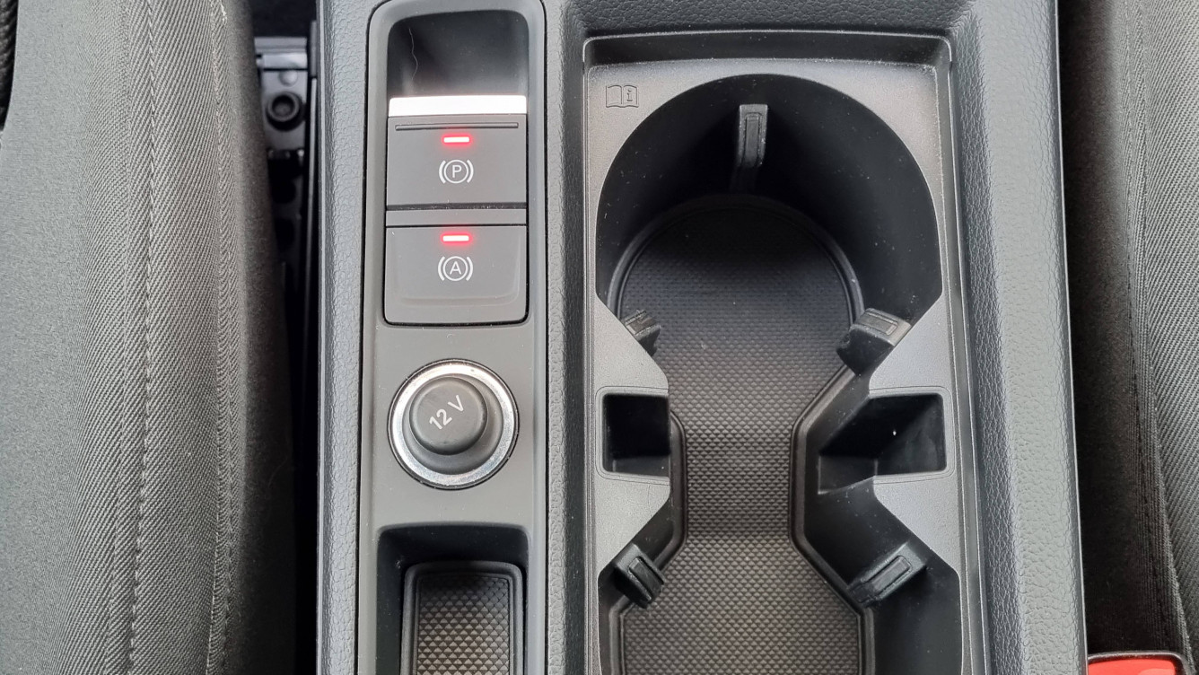 Acheter Audi Q3 Q3 35 TFSI 150 ch S tronic 7 Advanced 5p occasion dans les concessions du Groupe Faurie