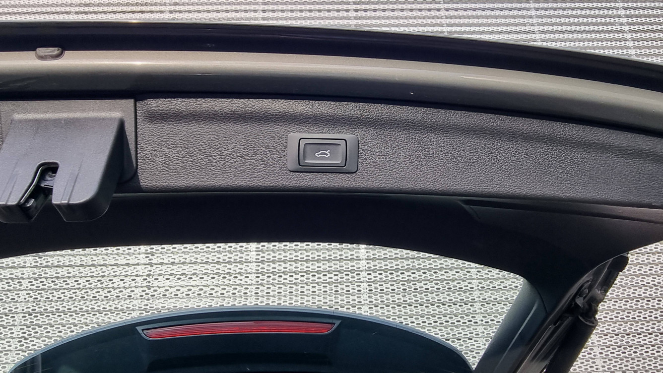 Acheter Audi Q3 Q3 35 TFSI 150 ch S tronic 7 Advanced 5p occasion dans les concessions du Groupe Faurie