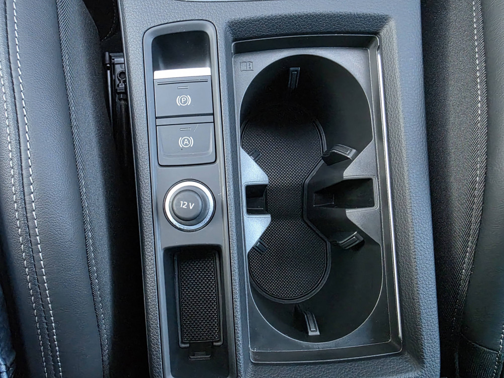 Acheter Audi Q3 Q3 Sportback 35 TDI 150 ch S tronic 7 S line plus 5p occasion dans les concessions du Groupe Faurie