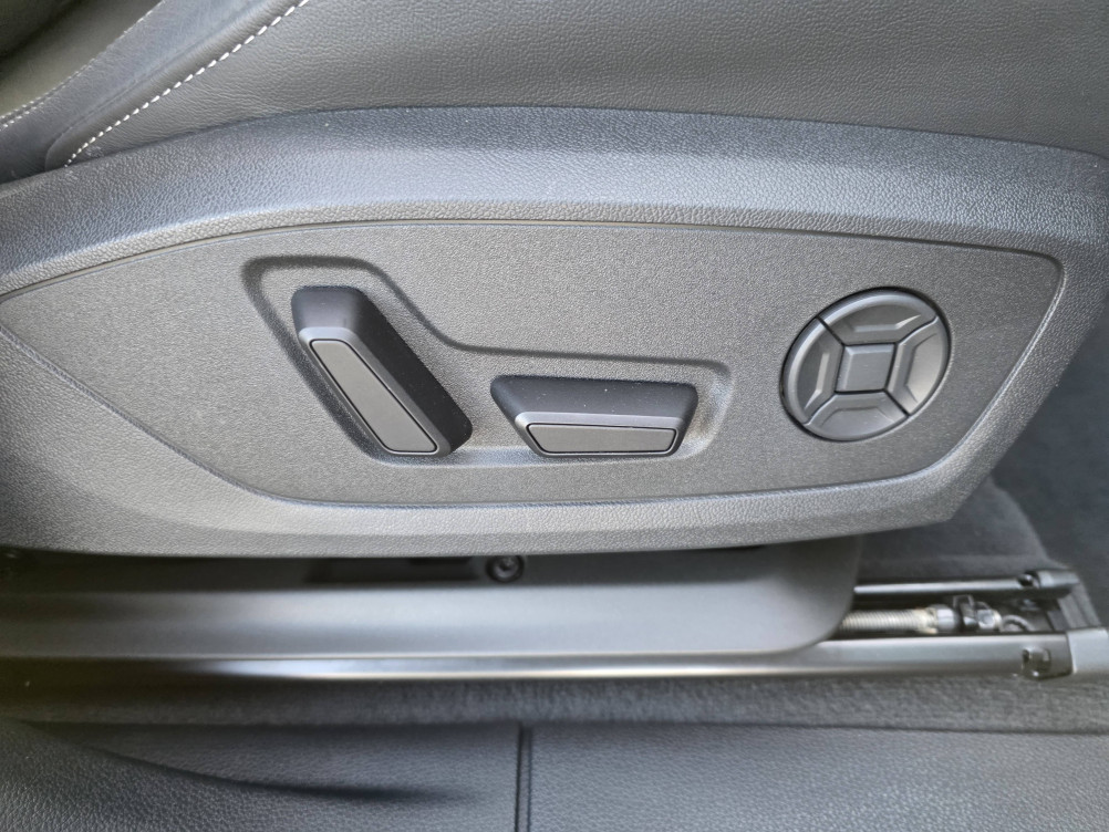 Acheter Audi Q3 Q3 Sportback 35 TDI 150 ch S tronic 7 S line plus 5p occasion dans les concessions du Groupe Faurie