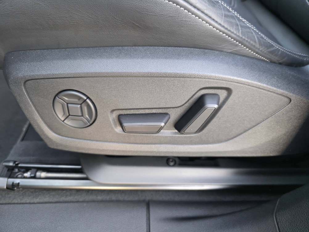 Acheter Audi Q3 Q3 Sportback 35 TDI 150 ch S tronic 7 S line plus 5p occasion dans les concessions du Groupe Faurie