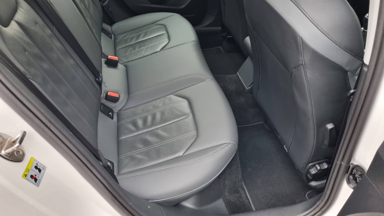 Acheter Audi A1 A1 Citycarver 25 TFSI 95 ch BVM5 Design Luxe 5p occasion dans les concessions du Groupe Faurie