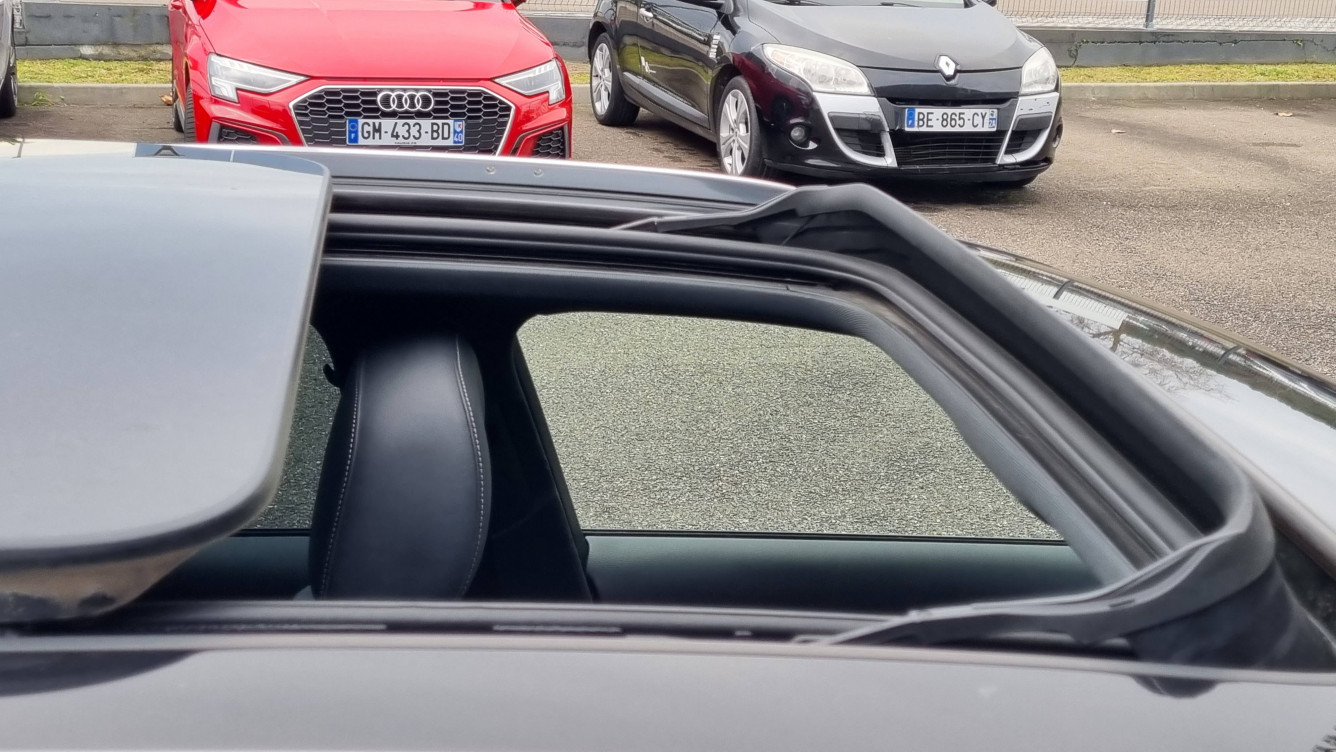 Acheter Audi A4 A4 Avant 40 TFSI 190 S tronic 7 S line 5p occasion dans les concessions du Groupe Faurie