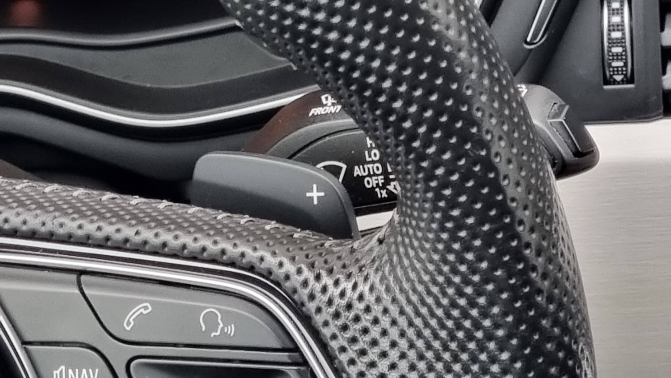 Acheter Audi A4 A4 Avant 40 TFSI 190 S tronic 7 S line 5p occasion dans les concessions du Groupe Faurie