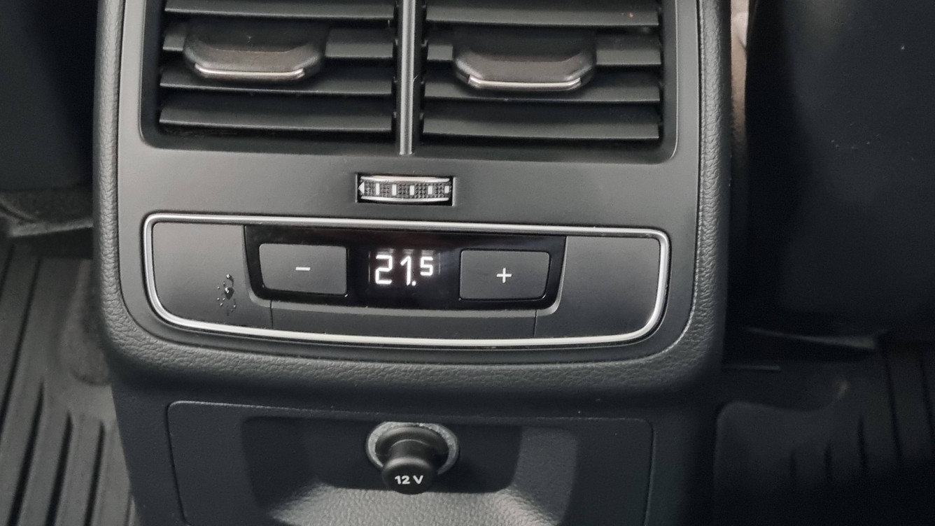 Acheter Audi A4 A4 Avant 40 TFSI 190 S tronic 7 S line 5p occasion dans les concessions du Groupe Faurie