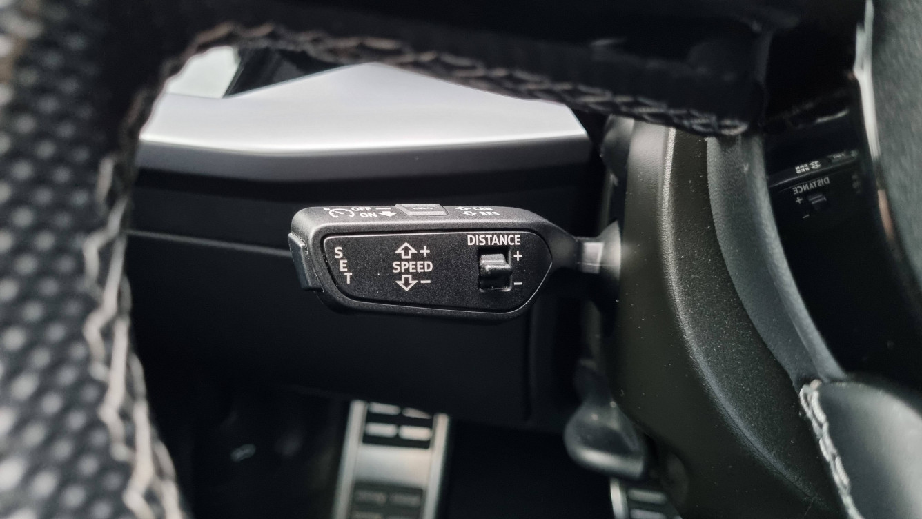 Acheter Audi A3 A3 Sportback 40 TFSIe 204 S tronic 6 S Line 5p occasion dans les concessions du Groupe Faurie