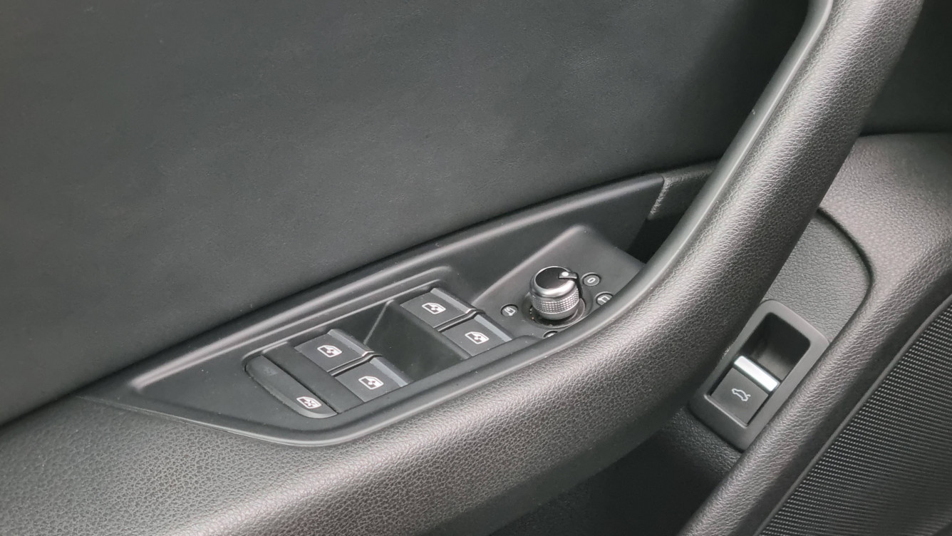 Acheter Audi A4 A4 Avant 40 TFSI 190 S tronic 7 S line 5p occasion dans les concessions du Groupe Faurie