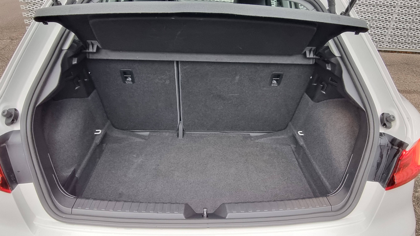 Acheter Audi A1 A1 Citycarver 25 TFSI 95 ch BVM5 Design Luxe 5p occasion dans les concessions du Groupe Faurie