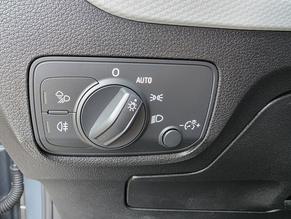 Acheter Audi Q2 Q2 35 TDI 150 S tronic 7 Business line 5p occasion dans les concessions du Groupe Faurie