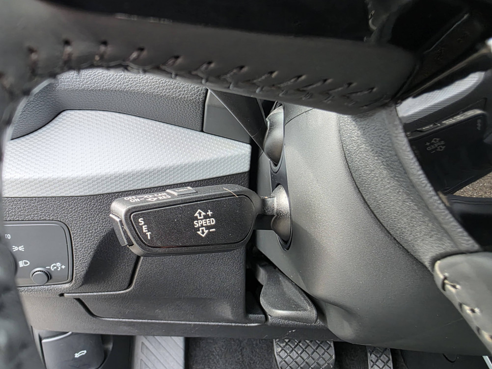 Acheter Audi Q2 Q2 35 TDI 150 S tronic 7 Business line 5p occasion dans les concessions du Groupe Faurie