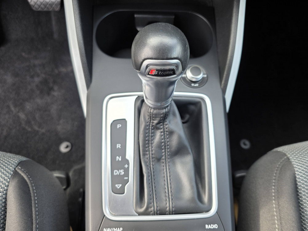 Acheter Audi Q2 Q2 35 TDI 150 S tronic 7 Business line 5p occasion dans les concessions du Groupe Faurie